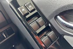 2020 Isuzu
MU-X LS-M