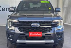 2023 FORD
RANGER WILDTRAK 3.0 (4x4)