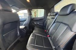 2023 FORD
RANGER WILDTRAK 3.0 (4x4)