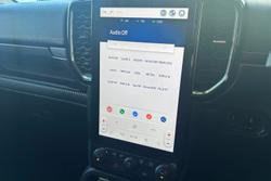 2023 FORD
RANGER WILDTRAK 3.0 (4x4)