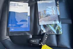 2023 FORD
RANGER WILDTRAK 3.0 (4x4)