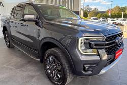 2023 FORD
RANGER WILDTRAK 3.0 (4x4)