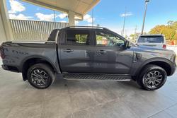 2023 FORD
RANGER WILDTRAK 3.0 (4x4)