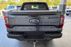 2023 FORD
RANGER WILDTRAK 3.0 (4x4)