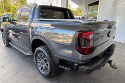 2023 FORD
RANGER WILDTRAK 3.0 (4x4)