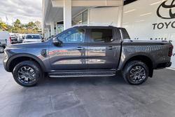 2023 FORD
RANGER WILDTRAK 3.0 (4x4)
