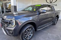 2023 FORD
RANGER WILDTRAK 3.0 (4x4)