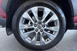 2023 Toyota
                RAV4 Cruiser