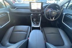 2023 Toyota
                RAV4 Cruiser