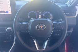 2023 Toyota
                RAV4 Cruiser