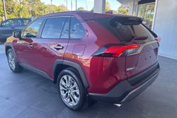 2023 Toyota
                RAV4 Cruiser