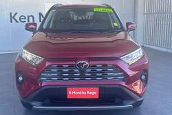 2023 Toyota
                RAV4 Cruiser