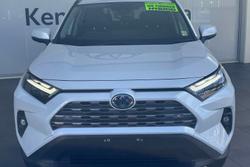 2024 Toyota
RAV4 Cruiser