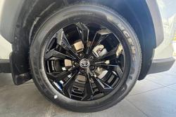 2024 Toyota
RAV4 Cruiser