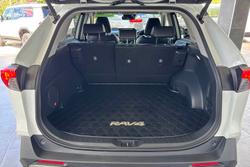 2024 Toyota
RAV4 Cruiser