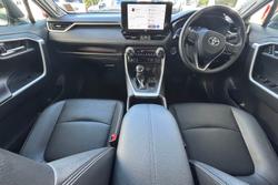 2024 Toyota
RAV4 Cruiser