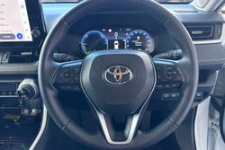 2024 Toyota
RAV4 Cruiser