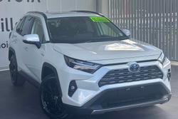 2024 Toyota
RAV4 Cruiser