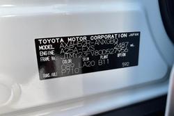 2024 Toyota
RAV4 Cruiser