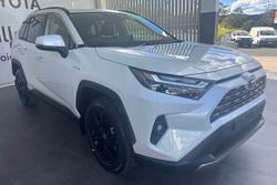 2024 Toyota
RAV4 Cruiser