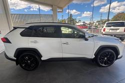 2024 Toyota
RAV4 Cruiser