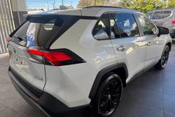 2024 Toyota
RAV4 Cruiser