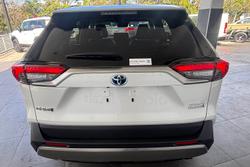 2024 Toyota
RAV4 Cruiser