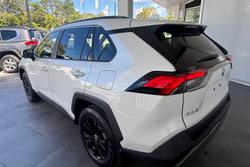 2024 Toyota
RAV4 Cruiser