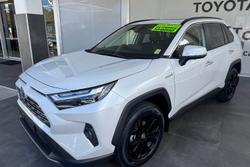 2024 Toyota
RAV4 Cruiser