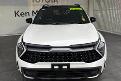 2023 Kia
Sportage GT-Line