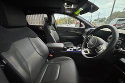 2023 Kia
Sportage GT-Line
