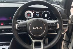 2023 Kia
Sportage GT-Line