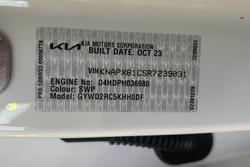 2023 Kia
Sportage GT-Line