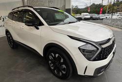 2023 Kia
Sportage GT-Line