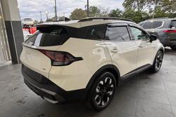 2023 Kia
Sportage GT-Line