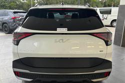 2023 Kia
Sportage GT-Line