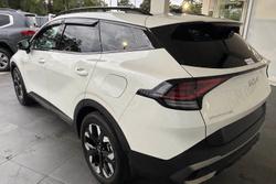 2023 Kia
Sportage GT-Line