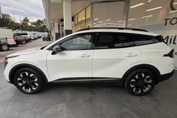 2023 Kia
Sportage GT-Line