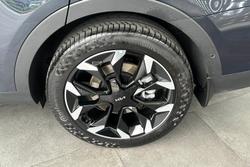 2024 Kia
Sorento GT-Line