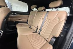 2024 Kia
Sorento GT-Line