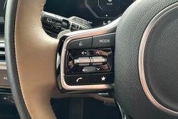 2024 Kia
Sorento GT-Line