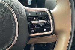 2024 Kia
Sorento GT-Line