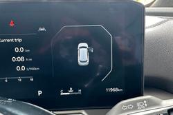 2024 Kia
Sorento GT-Line