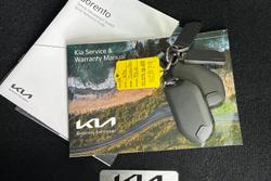 2024 Kia
Sorento GT-Line