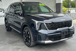 2024 Kia
Sorento GT-Line