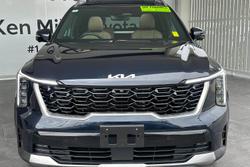 2024 Kia
Sorento GT-Line
