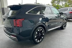 2024 Kia
Sorento GT-Line