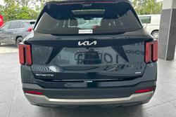 2024 Kia
Sorento GT-Line