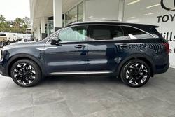 2024 Kia
Sorento GT-Line