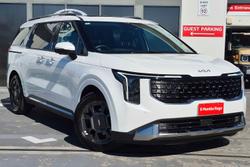 2024 Kia
                Carnival GT-Line HEV